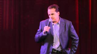 Nick Di Paolo: Raw Nerve - Offic