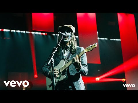 JP Cooper - September Song (Live) - #VevoHalloween 2017