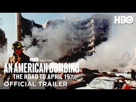 An American Bombing: The Road to April 19th'