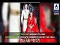 Preity Zinta wedding pictures go viral