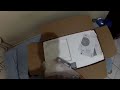 Unboxing LG 24MT47 TV/Monitor LED de 24 