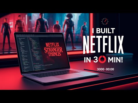 Now you can Build Any Website in 30 minutes with Lovable | vibe Coding