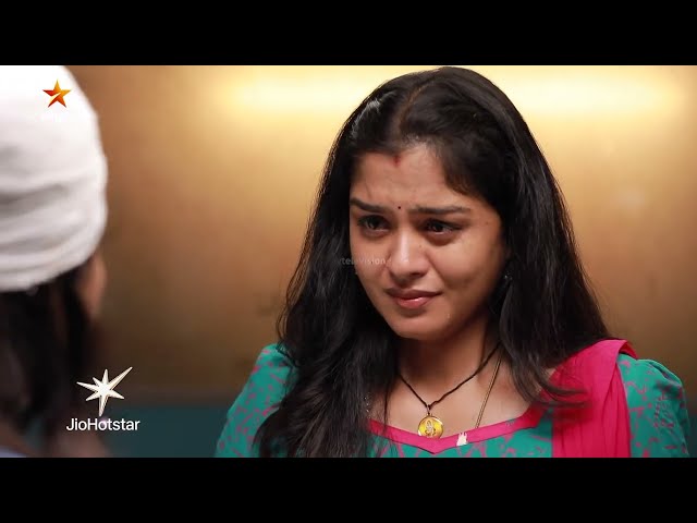 Mahanadhi | Episode highlight 2 | 14th July 2025