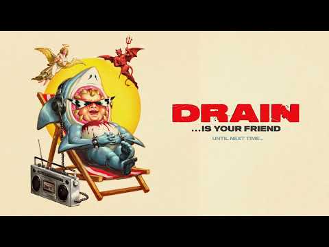 DRAIN - "Until Next Time..." (Full Album…
