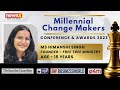 Millennial Changemakers 2023 | Himanshi Singh, Founder of Free Tree Ministry