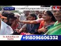 నిమ్మకూరులో బాలకృష్ణకు అఖండ స్వాగతం | Grand Welcome for Balakrishna in Nimmakuru | Hmtv  - 01:41 min - News - Video