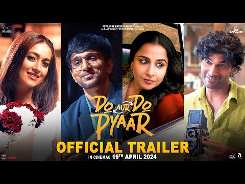 Do Aur Do Pyaar'