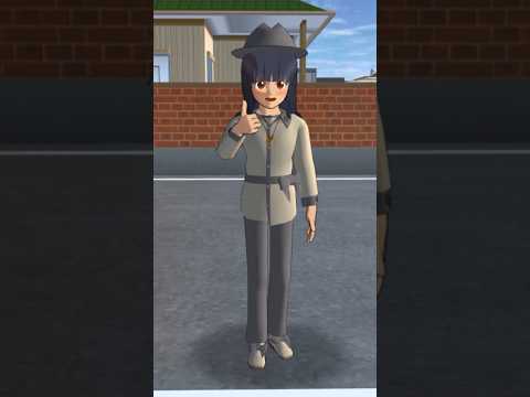 Bantuin Si Labubu Ya Teman-teman🥹🙏🏻 #sakuraschoolsimulator​ #shorts​#trending​ #video​