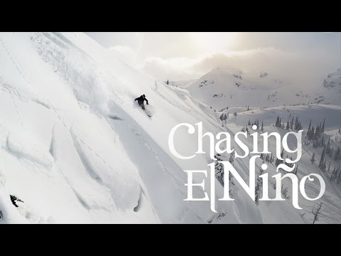 GoPro: Chasing El Niño with Chris Benchetler - Ep. 2 It\'s Always Cloudy in British Columbia