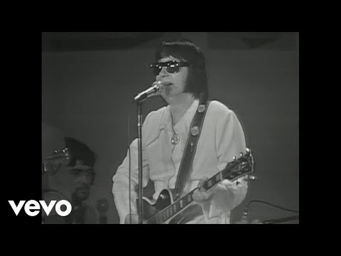 Roy Orbison - Running Scared (Live From Australia, 1972)