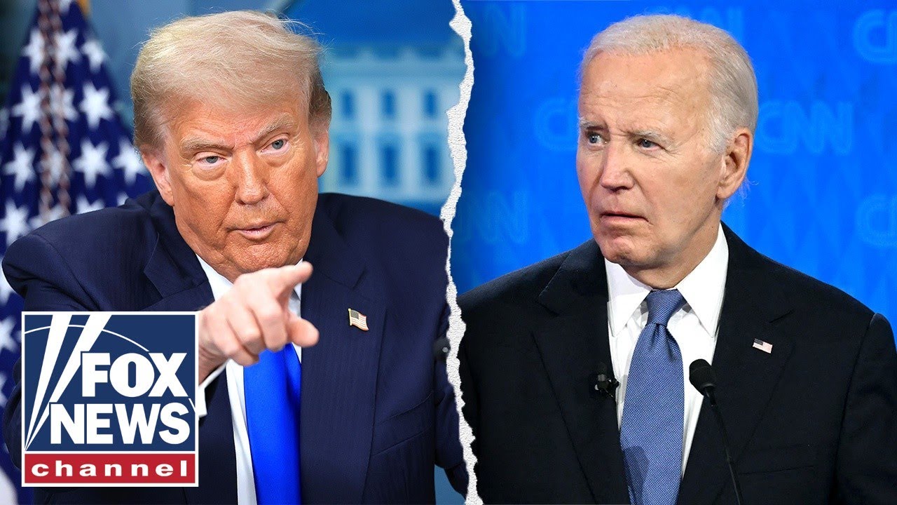 Trump is ‘fixing the grave mistakes’ from the Biden administration: Rep. Nancy Mace