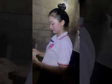 Thu hoạch tổ yến! #yensaonguyenchat #yentho  #thutoyen