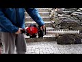 Petrol Hedge Trimmer MTD GHT 60/28 FIRSTSTART!!!