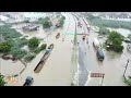 Exclusive Footage: Drone Captures Severe Waterlogging in Thoothukudi, Tamil Nadu | News9  - 04:38 min - News - Video