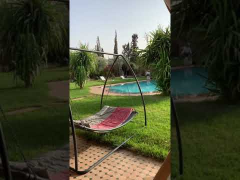 Property video