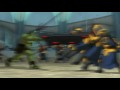 Planet Hulk Animated Trailer