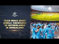 LIVE: Inside Indian team’s Diwali celebrations ft. Rohit, Virat and their families