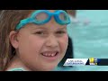 Baltimore City pools open for summer(WBAL) - 01:47 min - News - Video