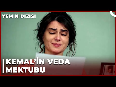 Kemal'in Ölüm Haberi Geldi | Yemin