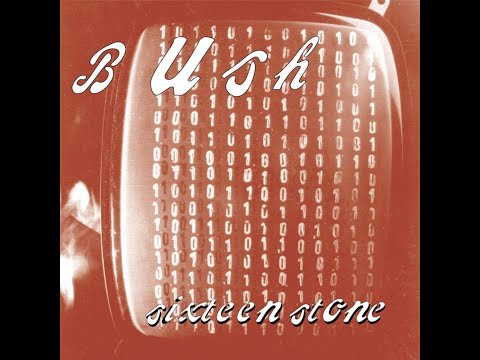 Bush - Glycerine (DJ Zole Remix)