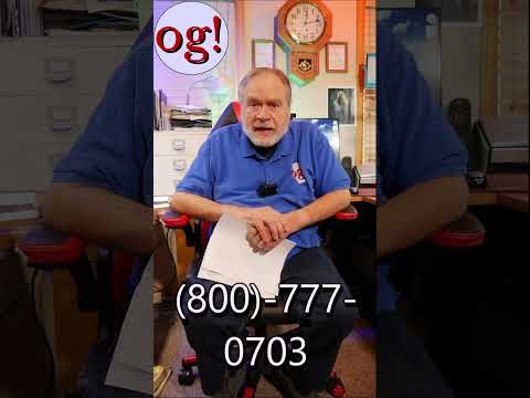 20M Antenna (Short #87)