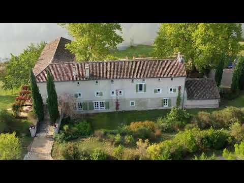 Property video