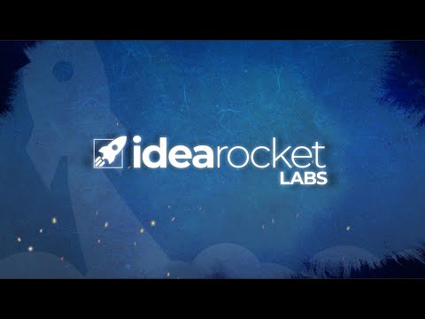 Idea Rocket Labs Website Design and Marketing