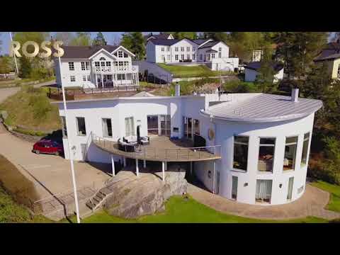 Villa Danmark by ROSS