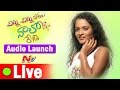 Chinni Chinni Aasalu Nalo Regene Audio Launch- Live- Pavan, Sonia Deepti