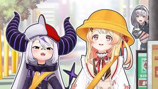 【アニメ】はじめてのおつかい