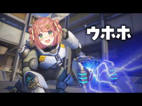 ꒰ Overwatch ꒱ DAY5