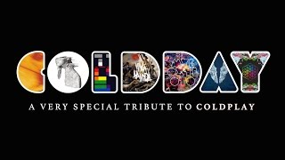 Coldplay tribute - COLDDAY - Promotional video