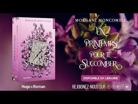 Vido de Morgane Moncomble