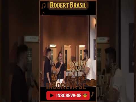 🤣 Gusttavo Lima mandou essa: “Do jeito que sua mãe me olha… seu pai! kkkkk” 🎤🔥