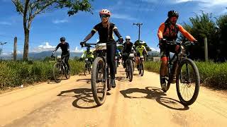 Bikers Rio Pardo | Vídeos | Caminho da Fé - Chegada 15/11/2021