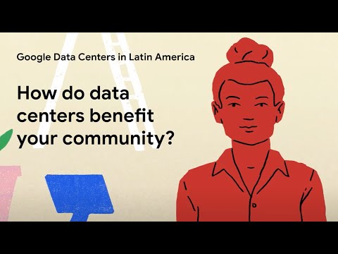 How do data centers benefit your community?