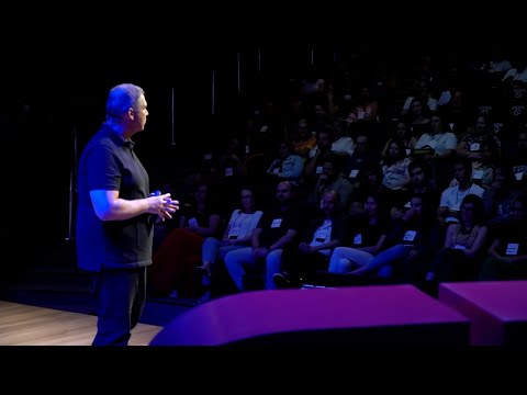 Aprenda a aprender com as crianças | Allan Costa