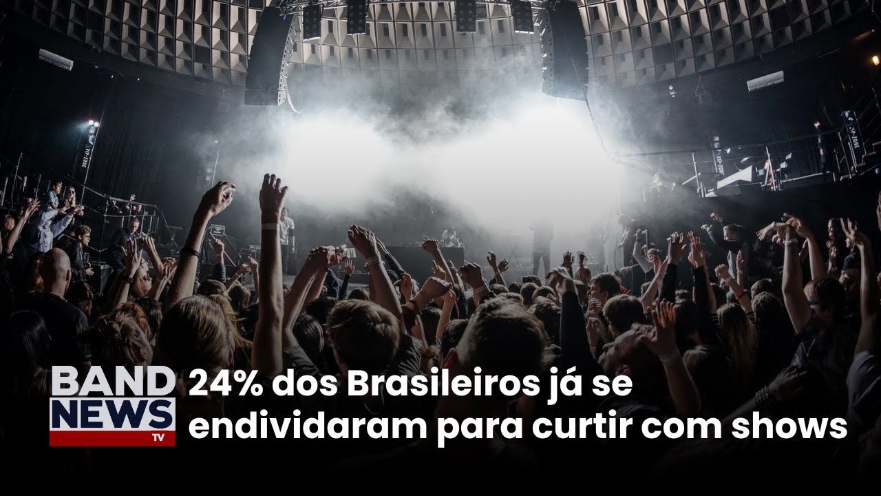 Serasa negociando dividas com desconto de até 99| BandNews TV