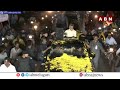 🔴LIVE : చంద్రబాబు భారీ బహిరంగ సభ | Chandrababu Public Meeting At Kakinada | ABN Telugu  - 00:00 min - News - Video