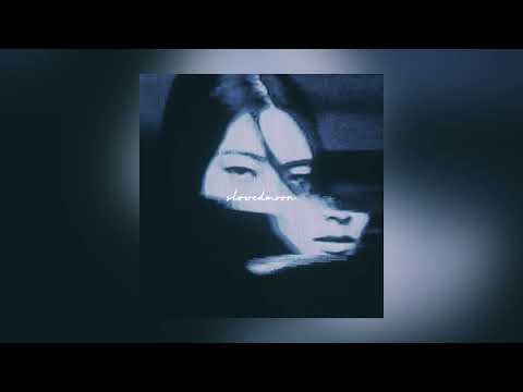 safraroui & raf camora - montenegro (slowed + reverb)