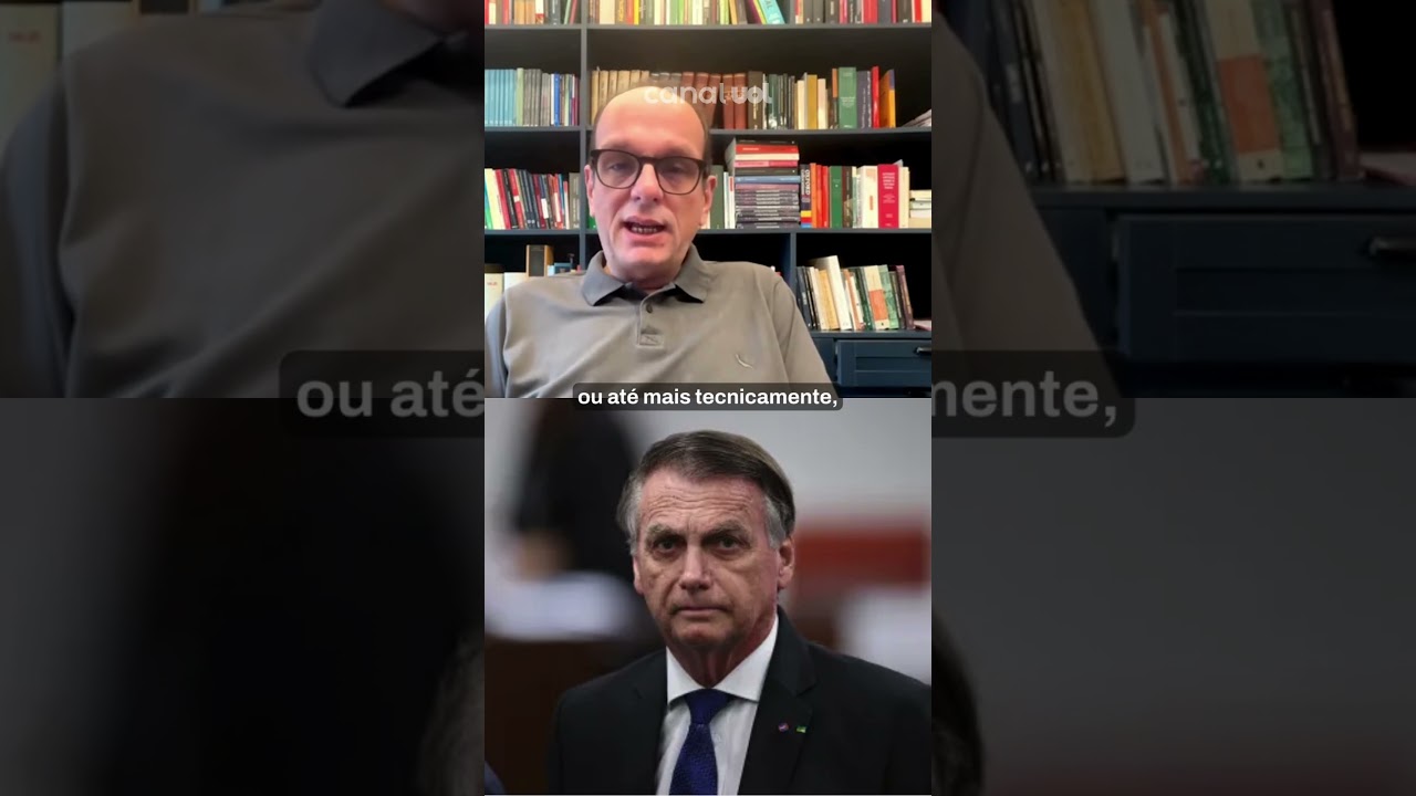 Bolsonaro pode ficar até sete anos preso em regime fechado se receber pena máxima