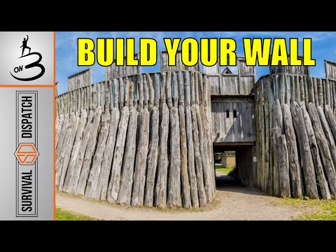 Home Security | Build A Wall Around Those You Love | On3 Jason Salyer