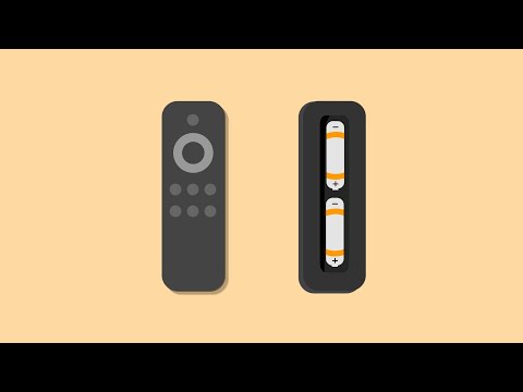 amazon.co.uk & Amazon Discount Codes video: Set Up Your Fire TV