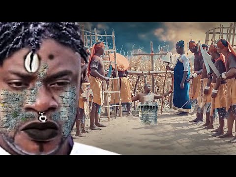 Ajadi Okuta: The Talking Stone -  Yoruba Movie 2025 Drama Odunlade Adekola | Owolabi Adisa