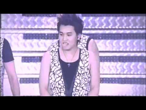 Super Junior - Please Turn Me On