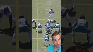 Seahawks Byron Murphy is Wrecking Double Teams