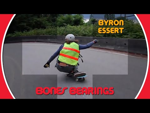 BYRON ESSERT - BIG BALLS