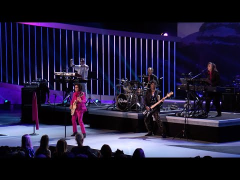 Let's Go Crazy: The Grammy Salute to Prince'