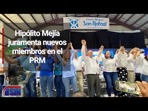 #SINFinSemana: Hipólito, escuela y reunión