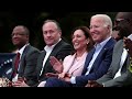 Kamala Harris top choice to replace Biden, sources say | REUTERS  - 02:28 min - News - Video